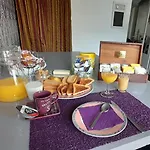 Sweet بيت للعطل لو مان