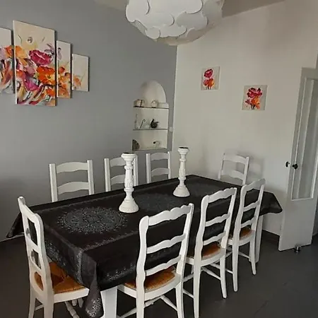 Sweet בית נופש לה מאנש