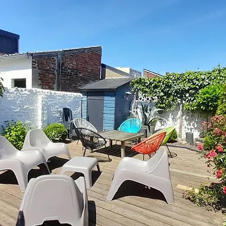 Sweet Hébergement de vacances *