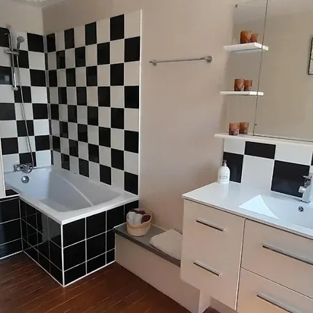 Sweet בית נופש *