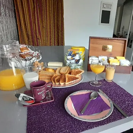Sweet Holiday home Le Mans