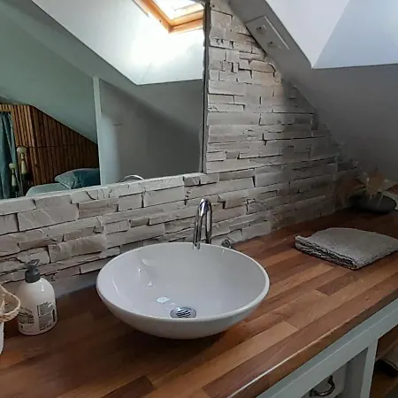 Holiday home Sweet