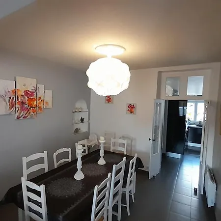 Sweet בית נופש *