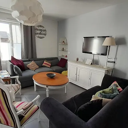 בית נופש Sweet לה מאנש