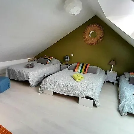 Holiday home Sweet *