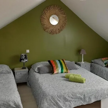 Holiday home Sweet Le Mans