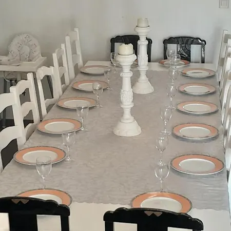 בית נופש Sweet לה מאנש