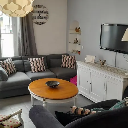 Casa de Férias Sweet Le Mans