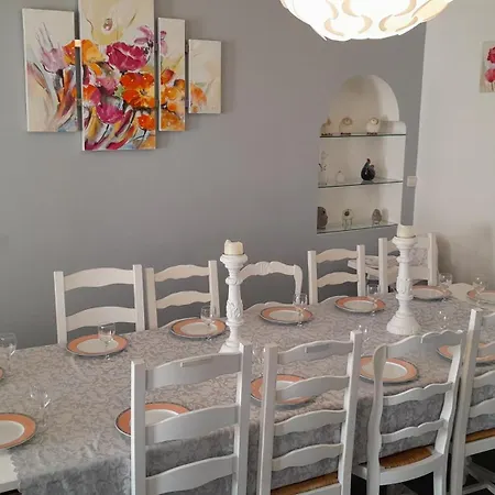 Sweet Ferienhaus