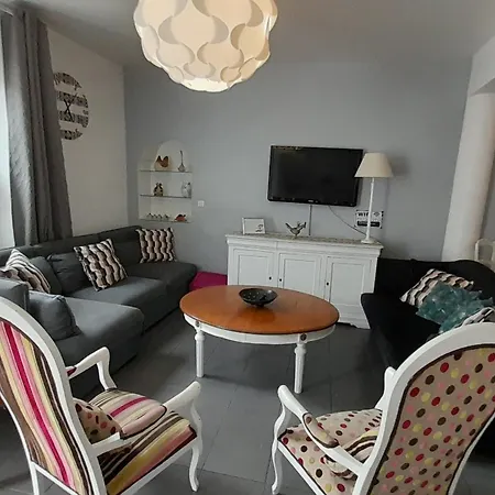 Holiday home Sweet Le Mans