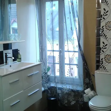 Sweet בית נופש לה מאנש