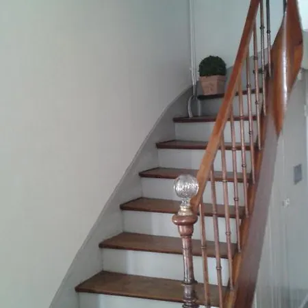 בית נופש Sweet