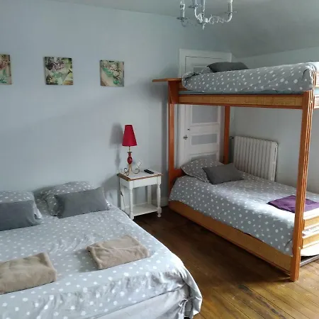 Holiday home Sweet *