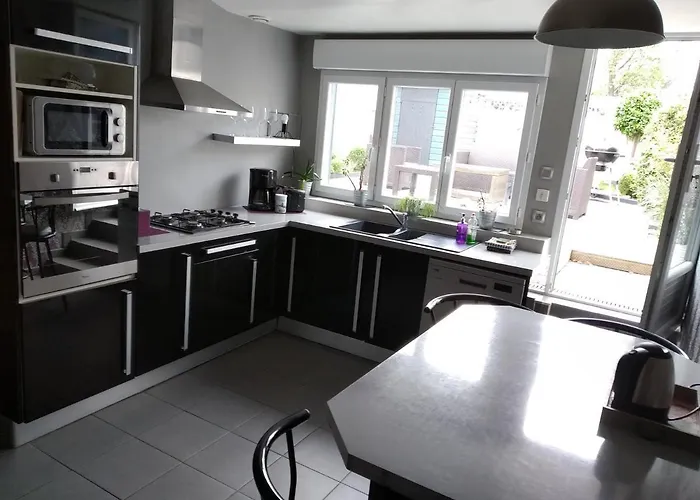 Sweet Prázdninový dům *