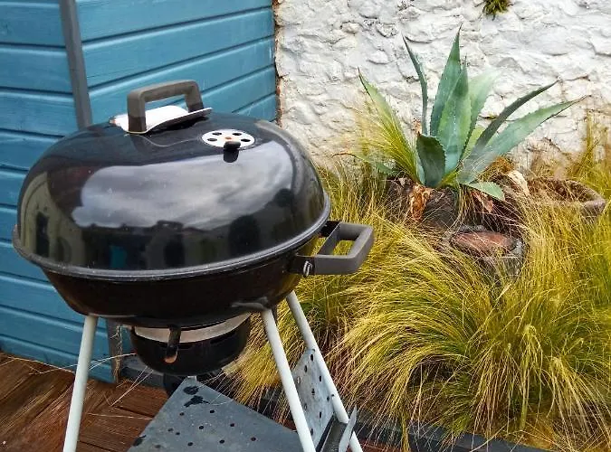 Sweet Prázdninový dům *