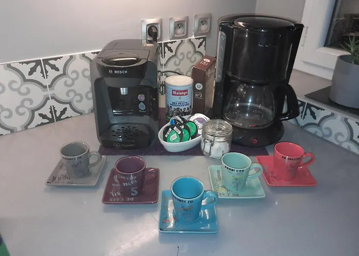 Sweet Prázdninový dům *