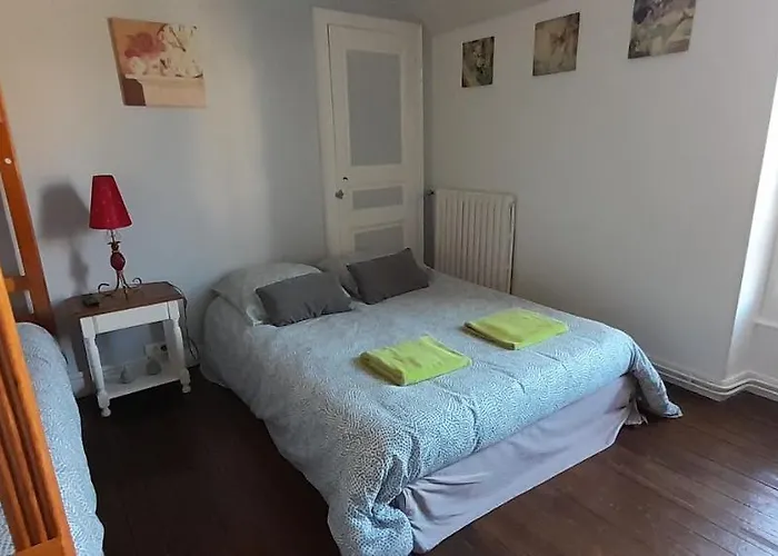 Prázdninový dům Sweet Le Mans