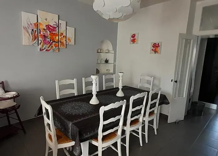 Sweet Holiday home Le Mans