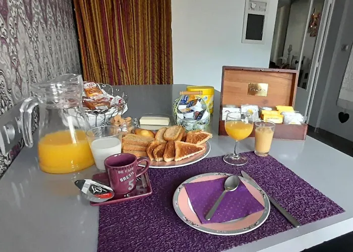 Sweet Holiday home Le Mans