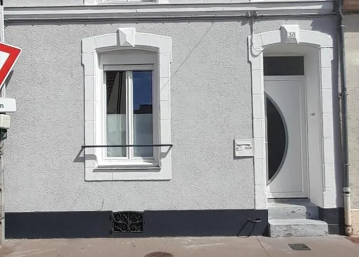 Sweet Prázdninový dům