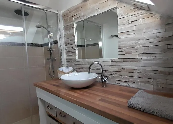 Dom wakacyjny Sweet *