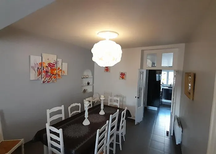 Sweet Prázdninový dům *