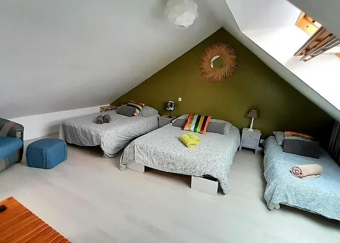 Prázdninový dům Sweet *