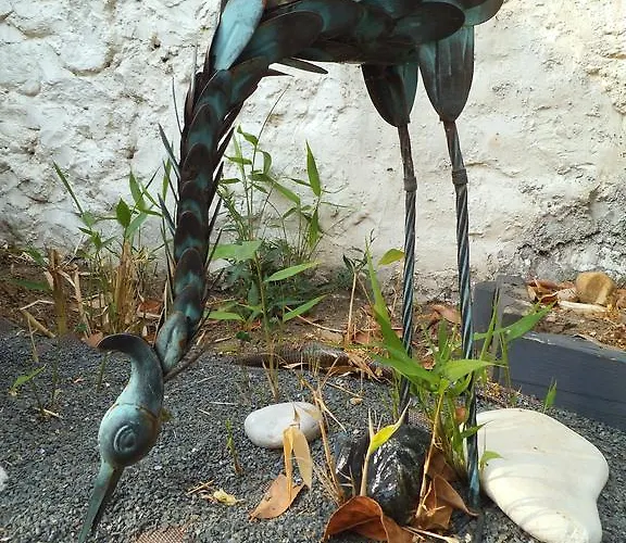 Sweet Prázdninový dům Le Mans