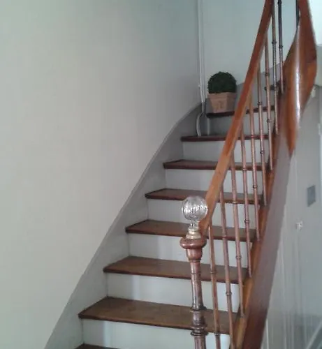 Casa de Férias Sweet