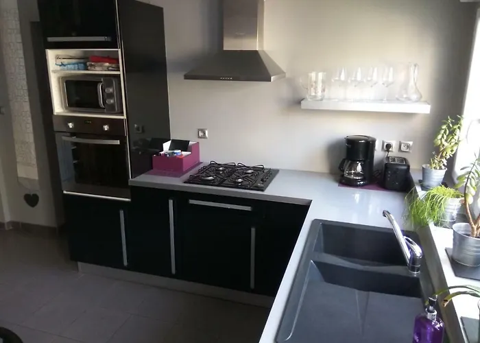 Sweet Prázdninový dům *