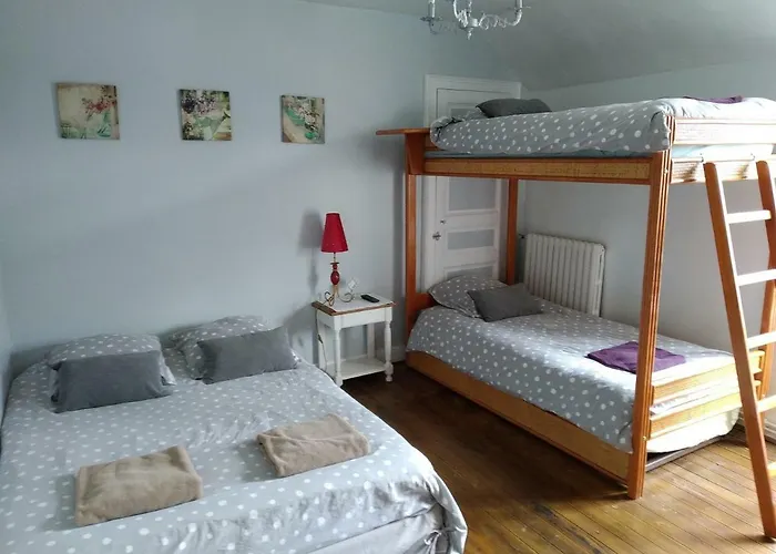 Prázdninový dům Sweet *